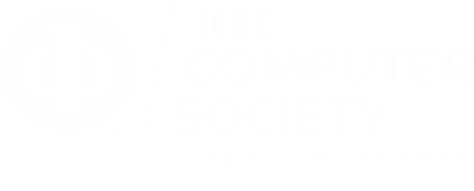 IEEE CS Logo